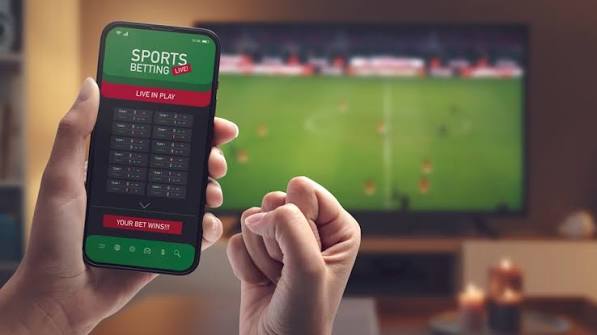 Bet Winner  Votre Destination de Paris Sportifs en Ligne