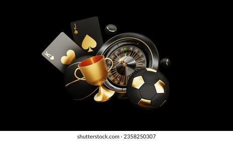 Bet Winner  Votre Destination de Paris Sportifs en Ligne