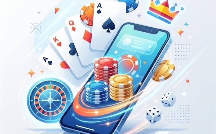 Casino Online sin Licencia en España Cómo Navegar en un Entorno de Juegos Ilegales