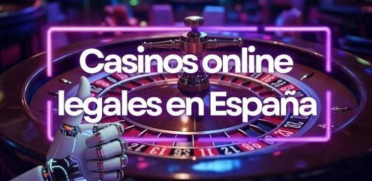 Casino Online sin Licencia en España Cómo Navegar en un Entorno de Juegos Ilegales