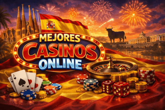 Casino Online sin Licencia en España Cómo Navegar en un Entorno de Juegos Ilegales