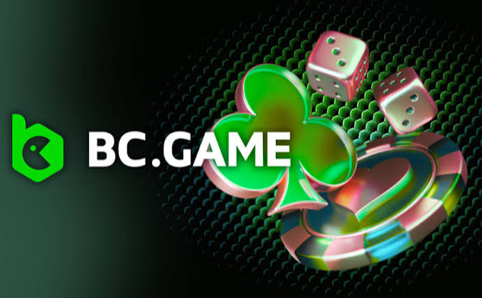 Discover the Exciting World of BC.Game Mobile App -321347744