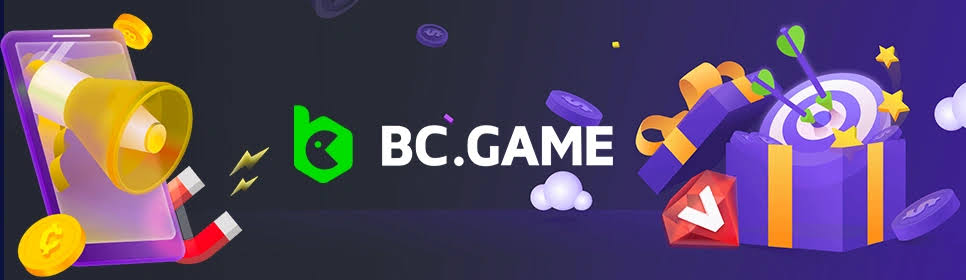 Discover the Exciting World of BC.Game Mobile App -321347744
