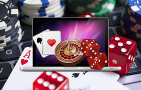 Online Casino Underholdning og Muligheder 1633397567