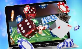 The Evolution of Online Gambling Trends, Risks, and Future Directions