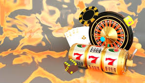 The Evolution of Online Gambling Trends, Risks, and Future Directions