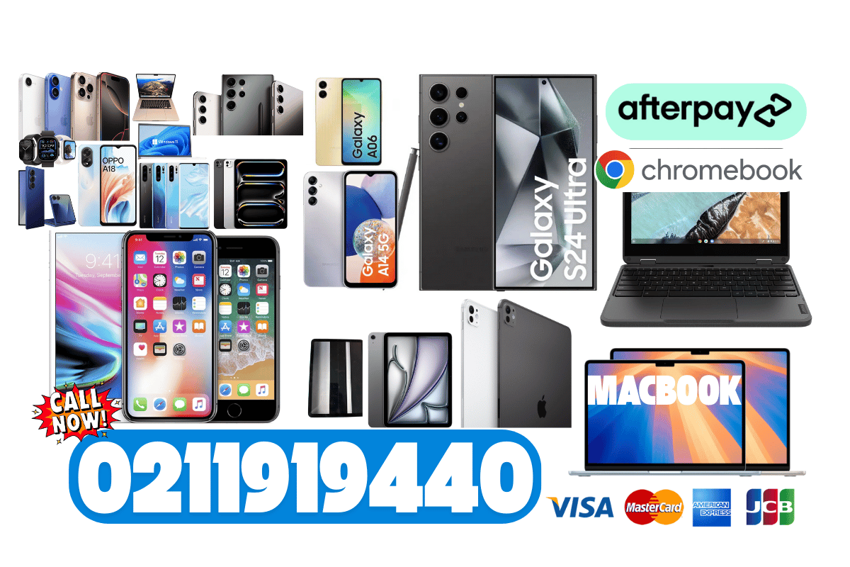 Onsite Gadget Repairs Across Auckland – iPhone, Laptop & Android Repairs