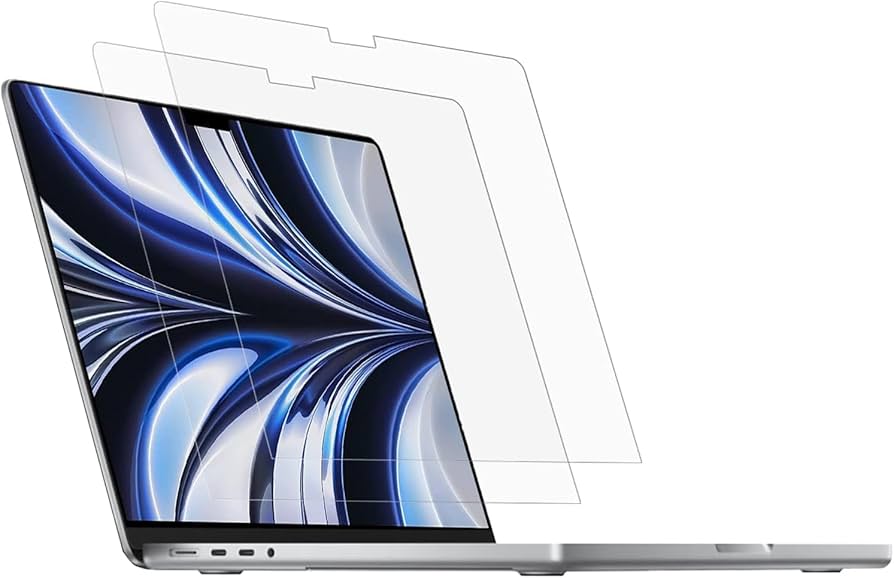 Laptop Screen & Battery