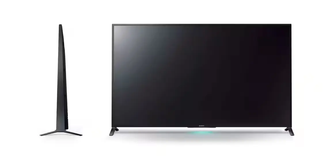 TV Backlight