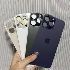 Backglass Replacement