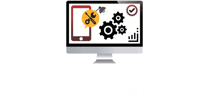Express Gadget Logo
