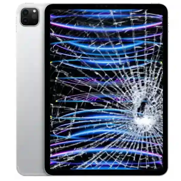 Tablet Screen & Battery