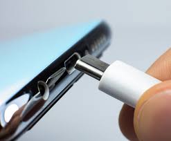 Charging Port Replacement