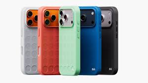 Mobile Accessories